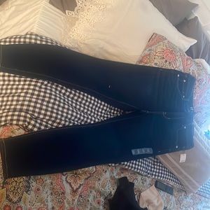 Gap super stretch skinny New jeans sz 8/29